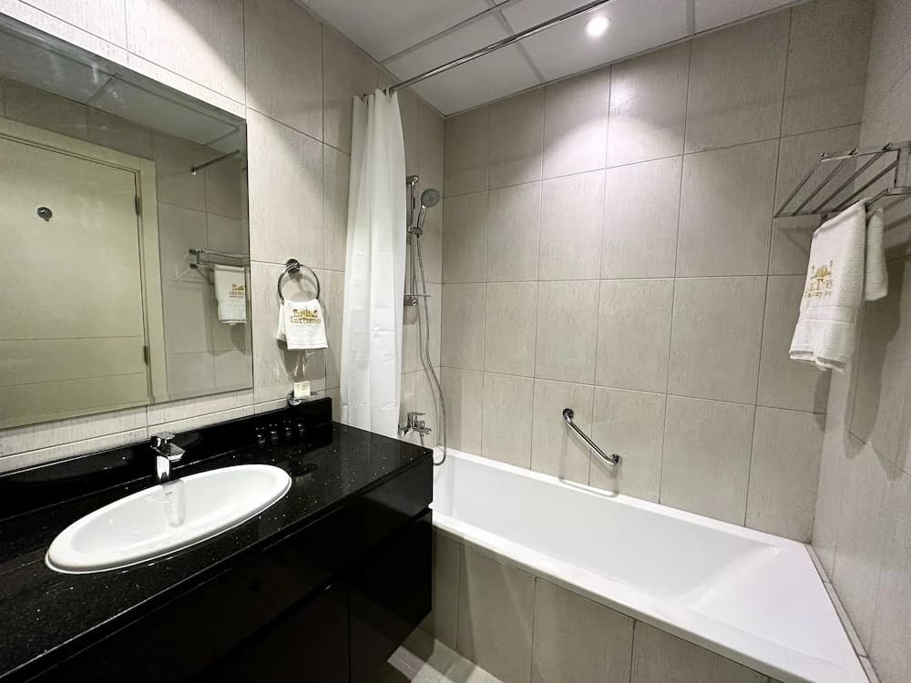 LuxBnB Ghalia Jumeirah Village Circle - photo 9
