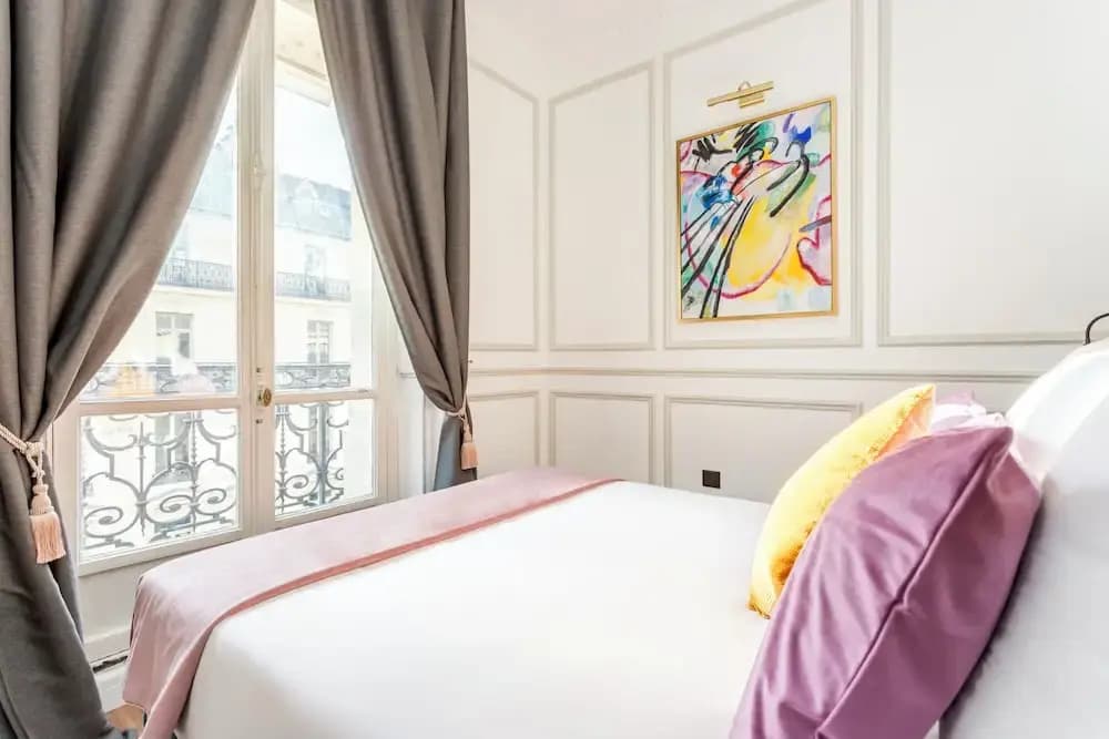 Merveil Luxury Suites - Septembre I-II - photo 25