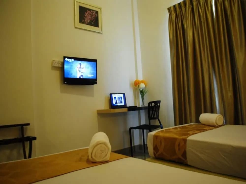 Kobemas Hotel Melaka - photo 5