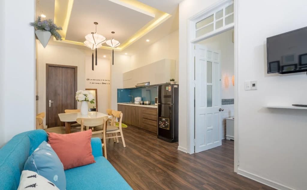 Sunny Hotel Da Nang - photo 4