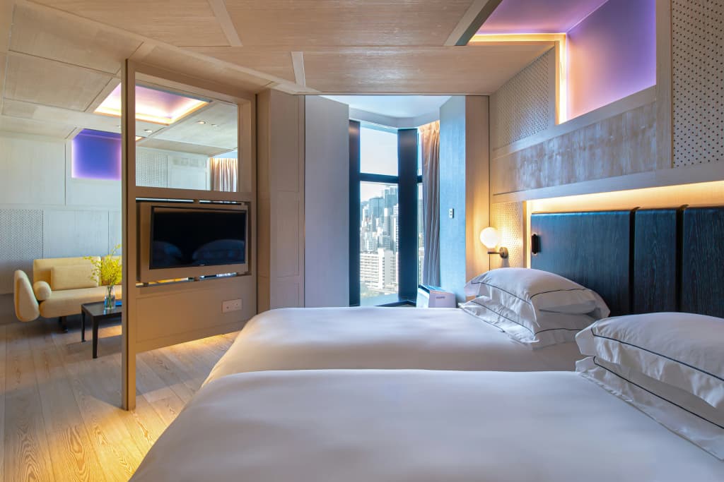 The Emperor Hotel - photo 16