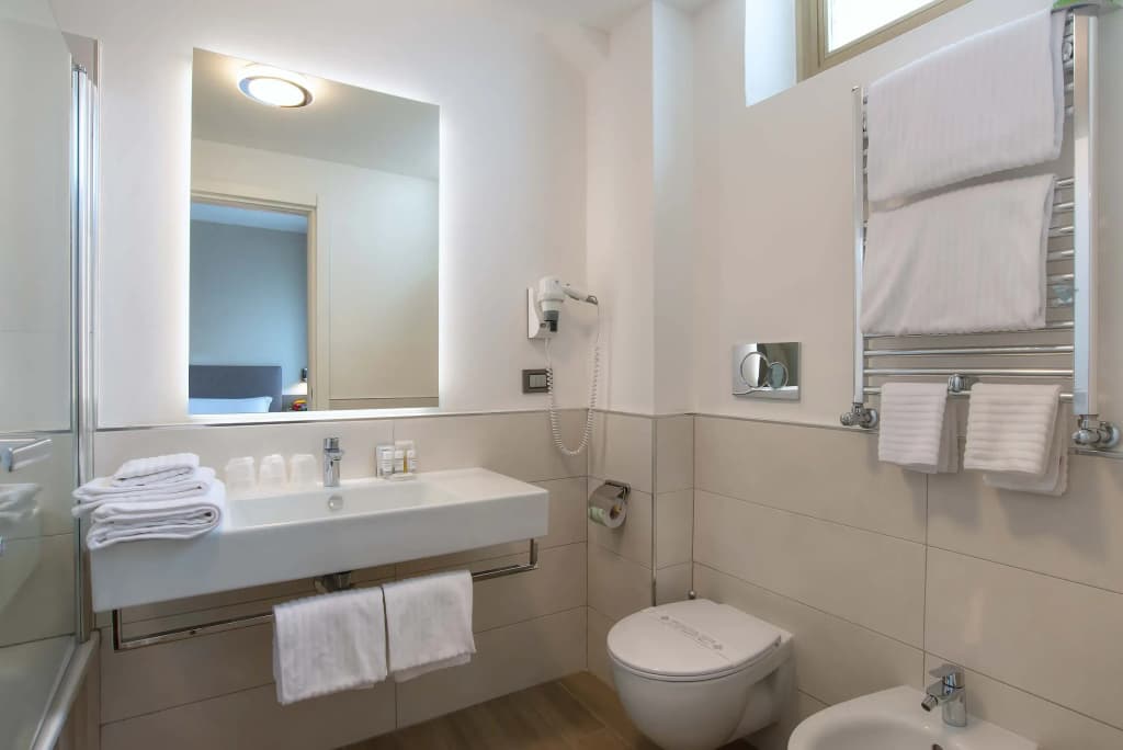 Fragrance Hotel St. Peter - photo 16