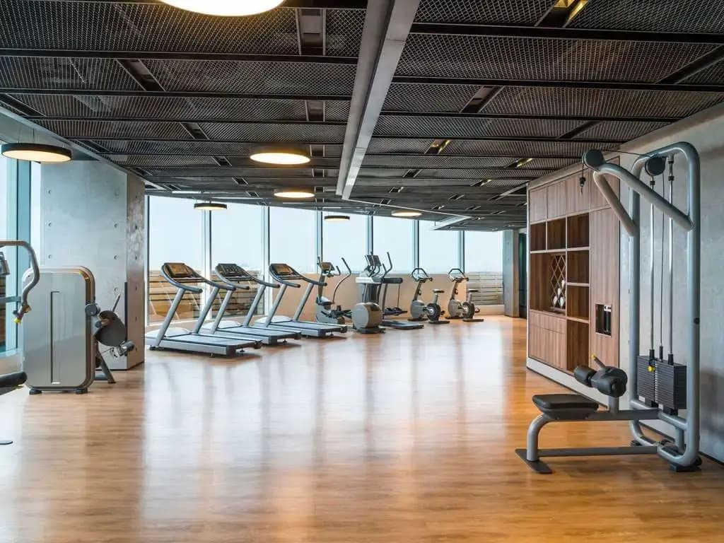Swissôtel Residences Corniche Park Towers - photo 8