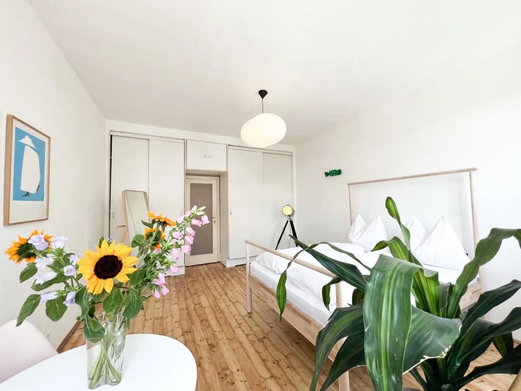 Central Design-Apartment next to Belvedere Castle - photo 12