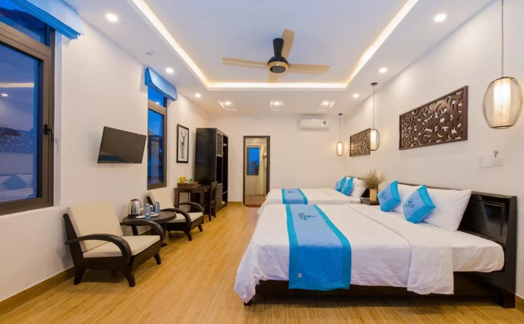 Island Town Villas - photo 5