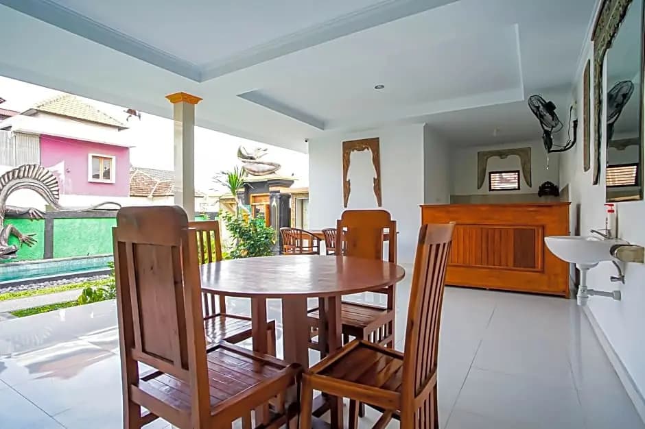 Kadek Bagus Guest House by ZUZU - photo 7