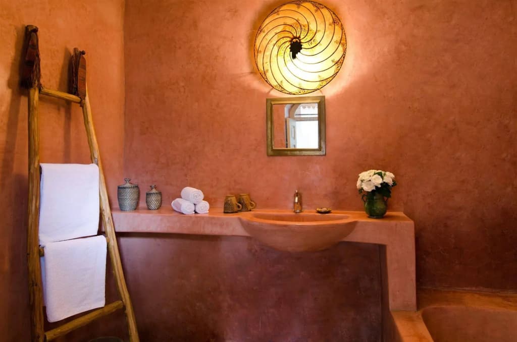 Riad Vert Marrakech - photo 6