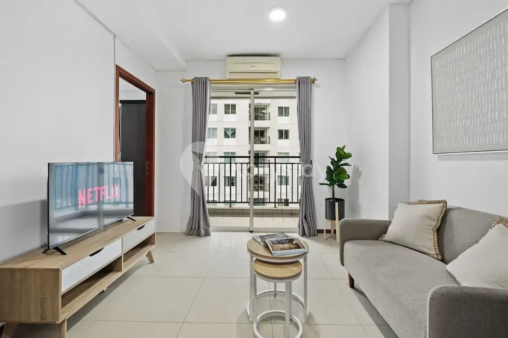 Minoa by Kozystay - Thamrin - photo 18