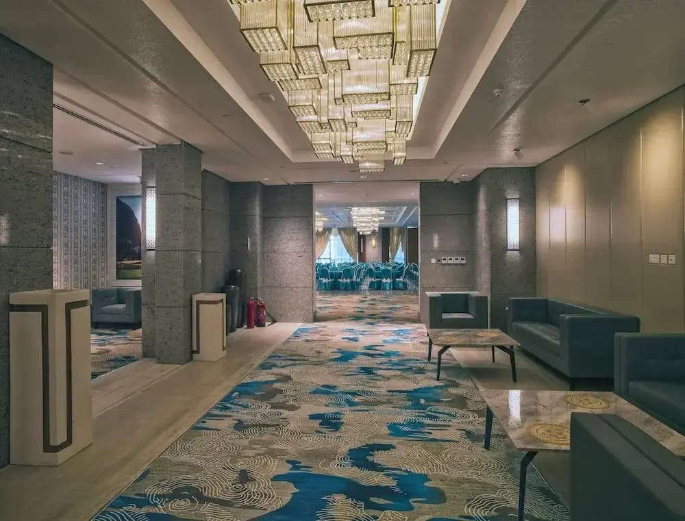 Boulevard hotel - photo 11