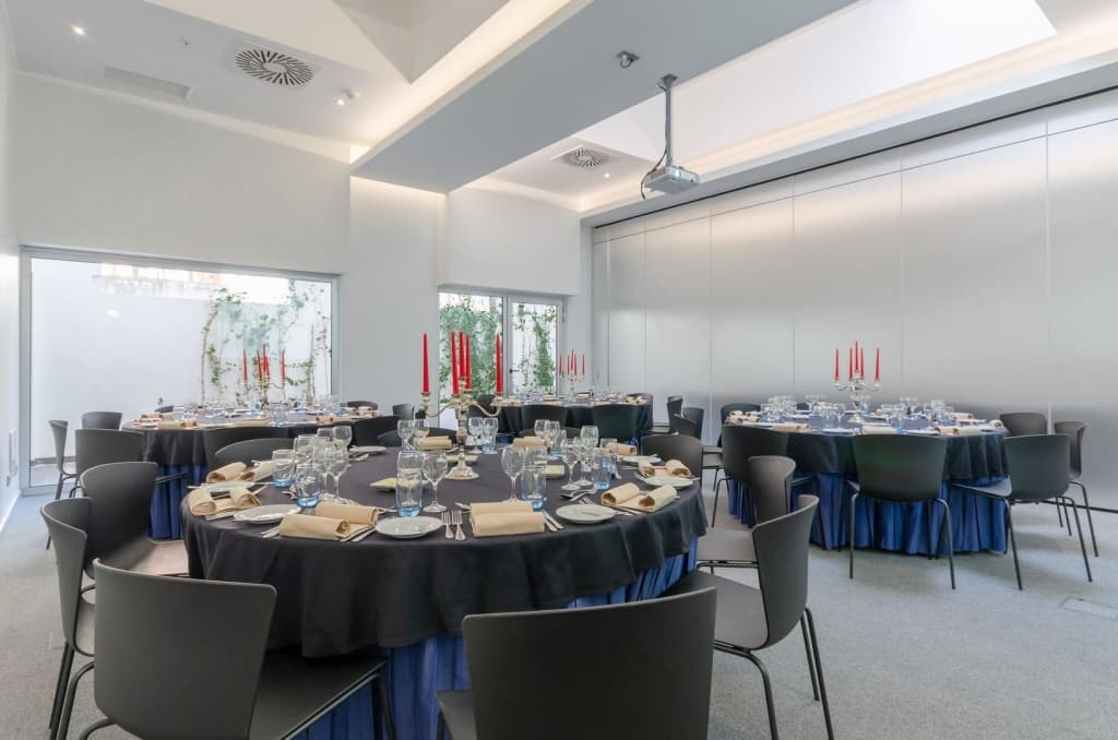 Jupiter Lisboa Hotel – Rooftop & Spa - photo 37