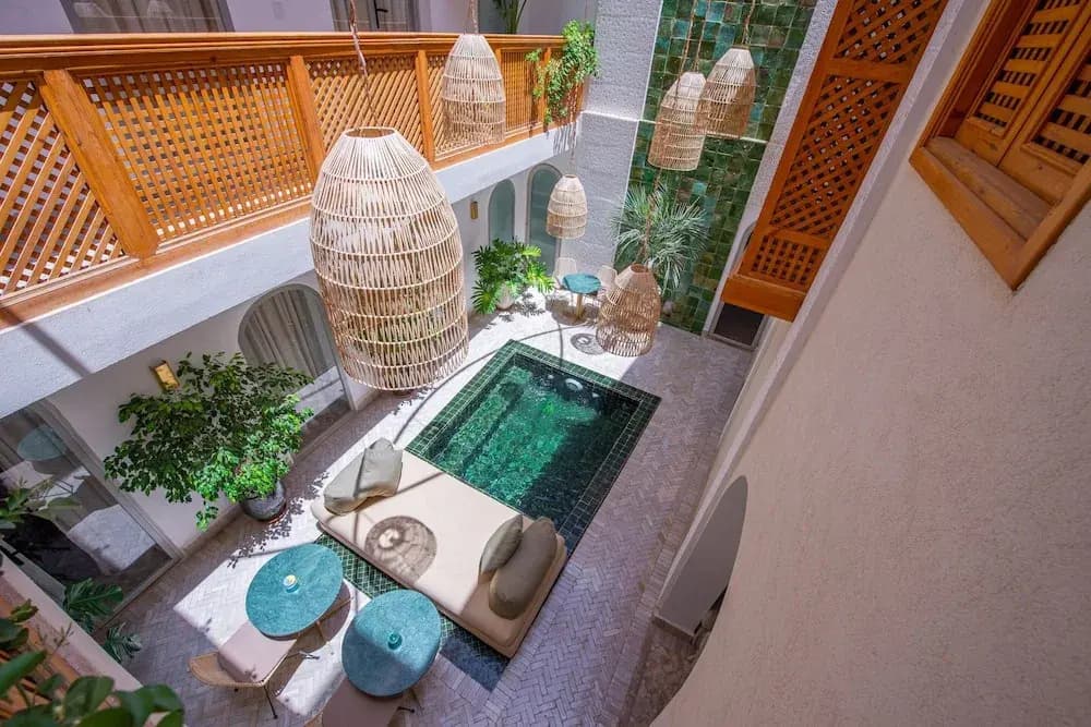 Riad Dar Bayane - photo 20