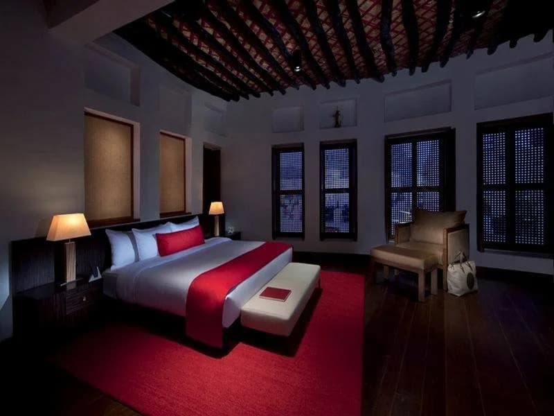 Al Najada Boutique Hotel - photo 3
