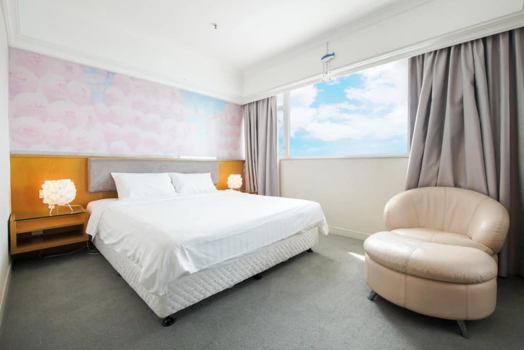 Warwick Hotel - photo 5
