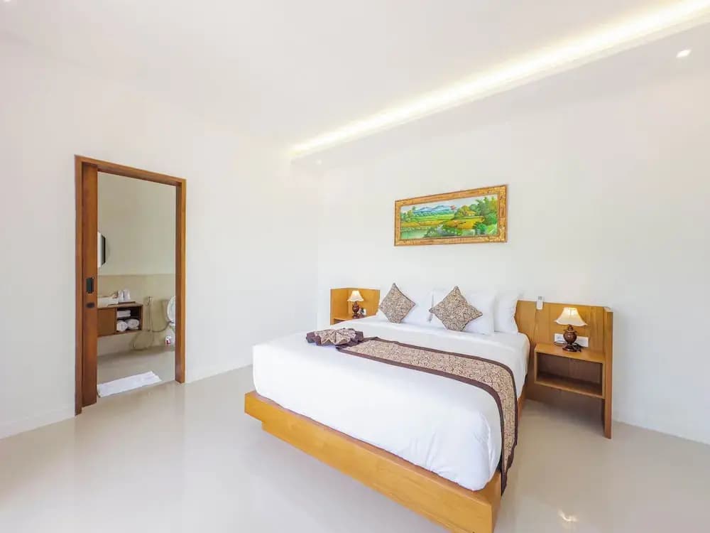 Casa Mahesa Villas - photo 3