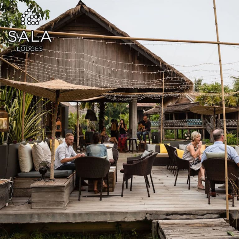 Sala Lodges - photo 29