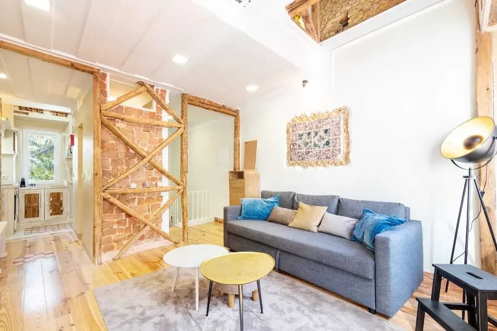 Local and modern duplex - photo 5