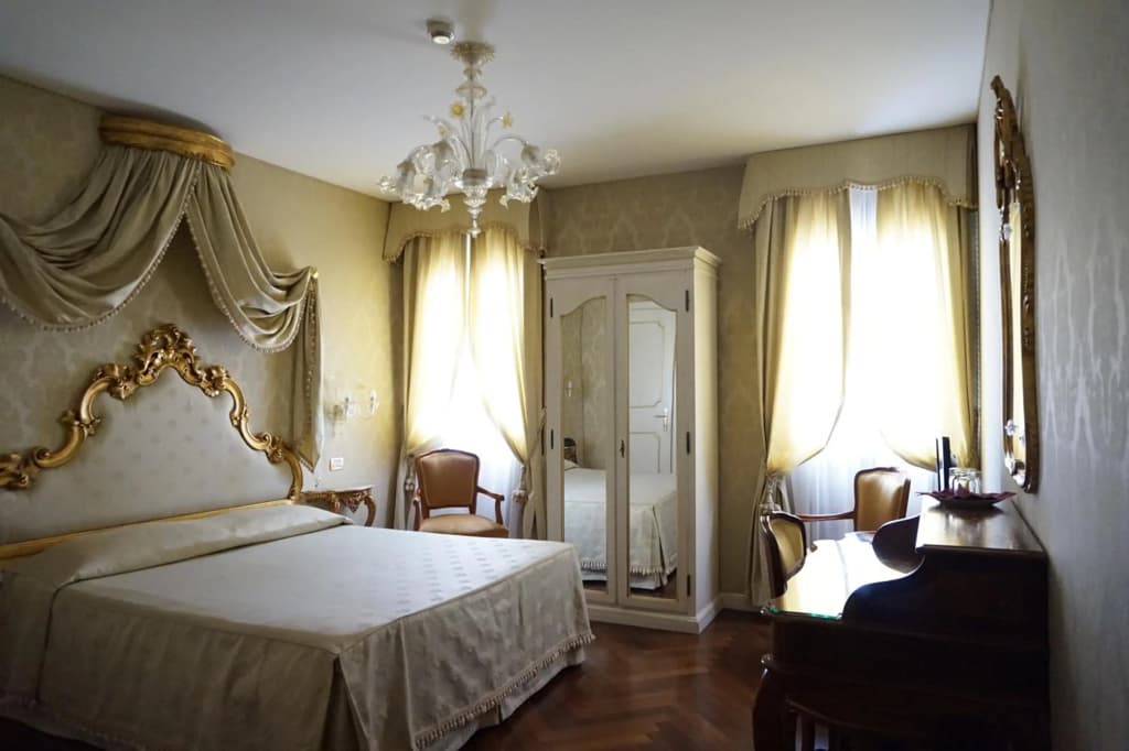 Hotel Orsaria - photo 24