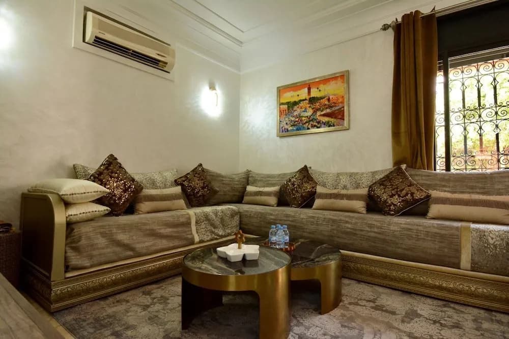 Discover our Charming Garden Ground Floor - photo 5