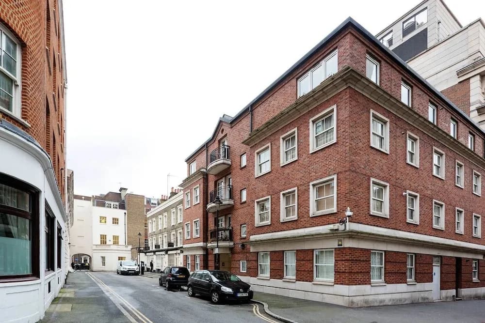 Lytton Court - main photo