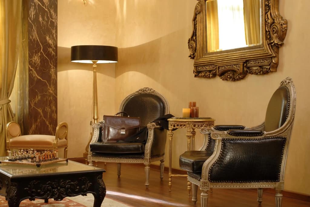 Acropolis Museum Boutique Hotel - photo 14