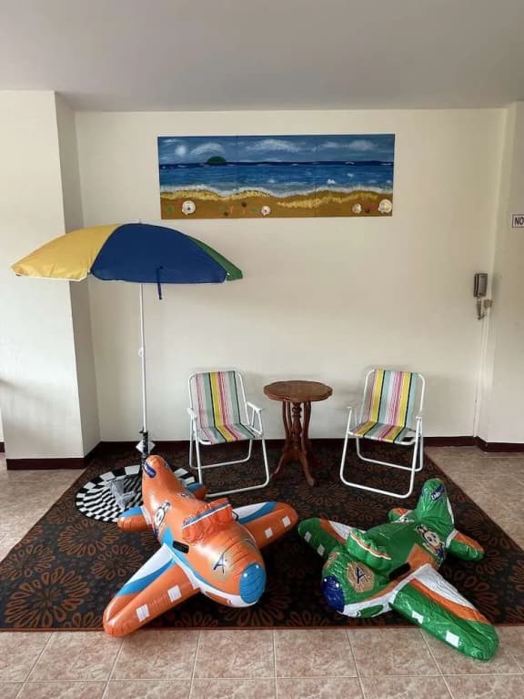 Kata Place Hotel - photo 24