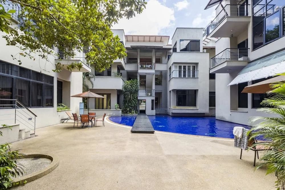 Cosy 3Br Apartment Close To Klcc! - photo 15