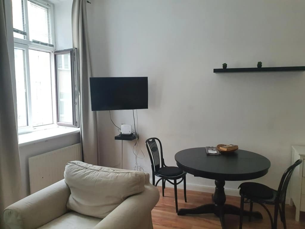 Beutiful Apartment near the center - photo 1