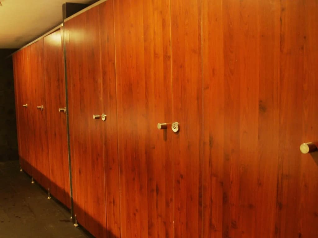 UFO Capsule Hotel - photo 12