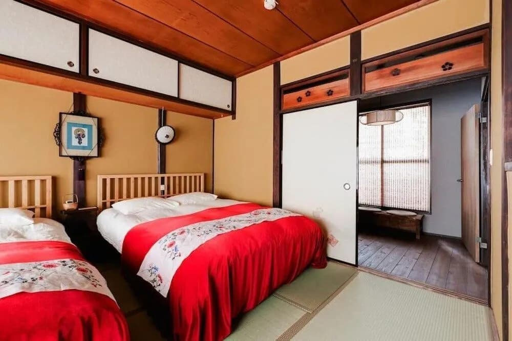 TSUDOYA Tennouji - photo 6