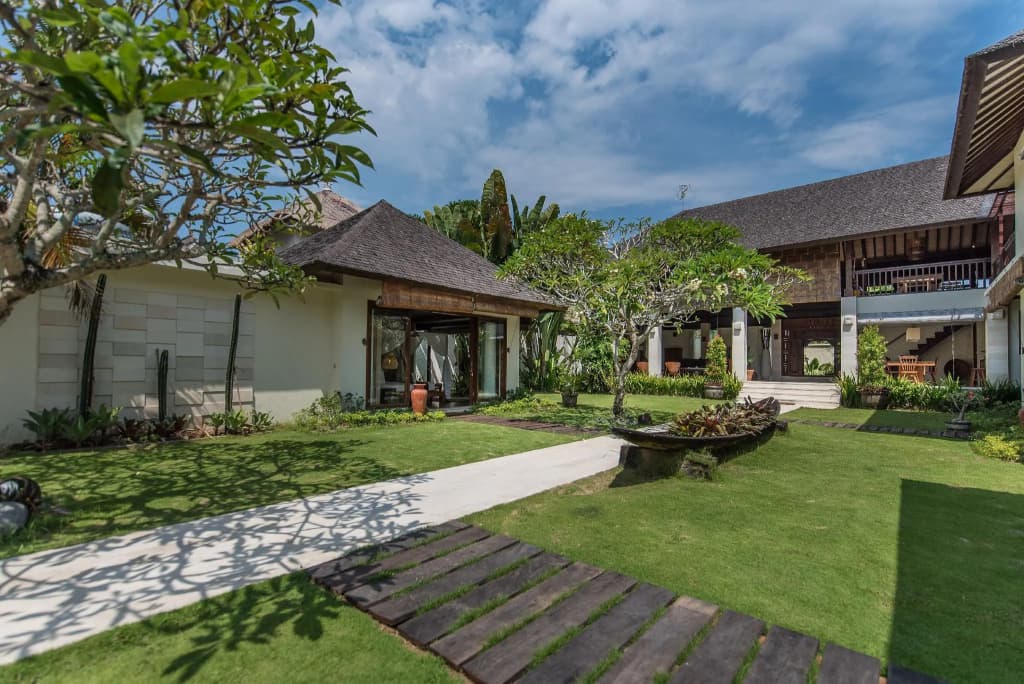 Villa Nelayan by Nakula - photo 19
