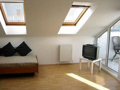 MM Central Apartments Budget - photo 3
