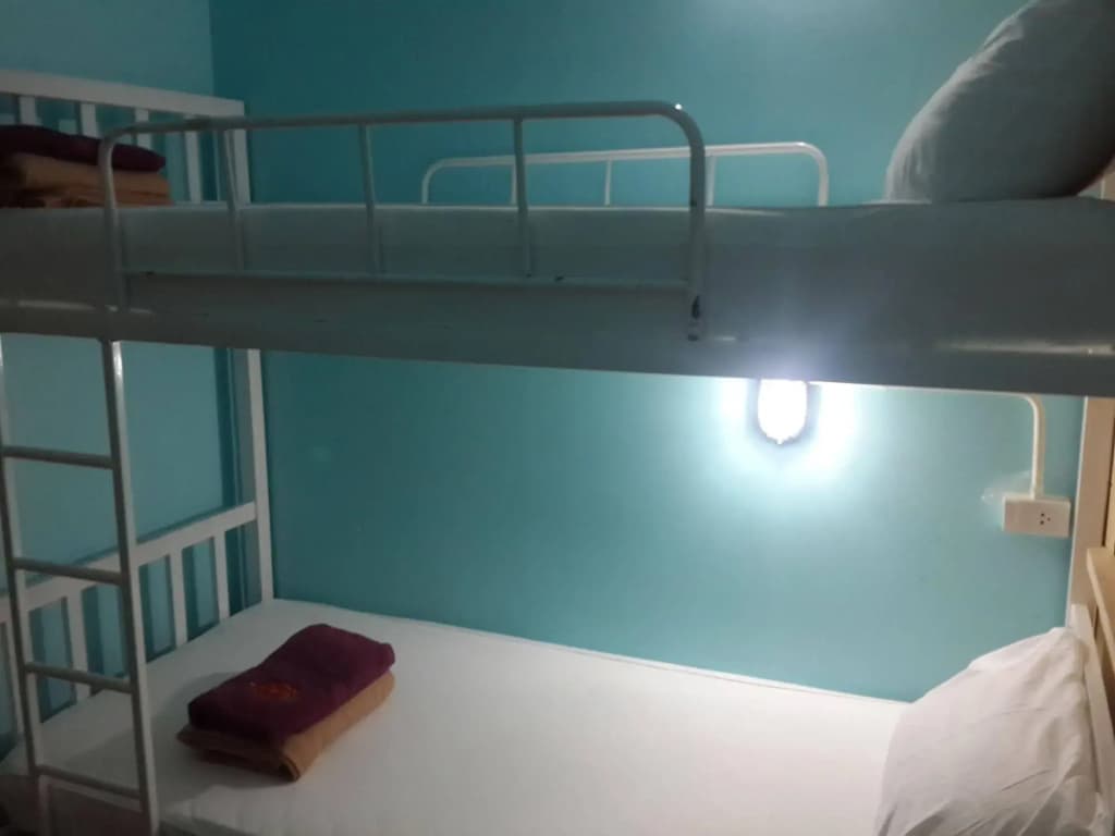 Relax Corner Inn - Hostel - photo 4