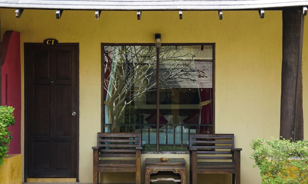 Cher Ville Boutique Resort - photo 8