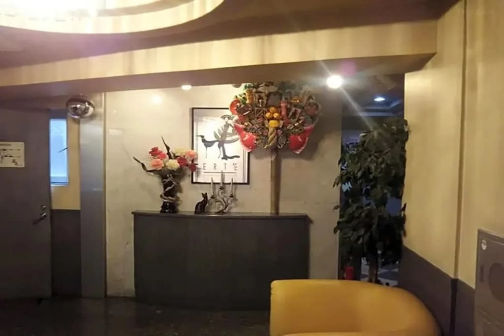 Hotel Sting - photo 2