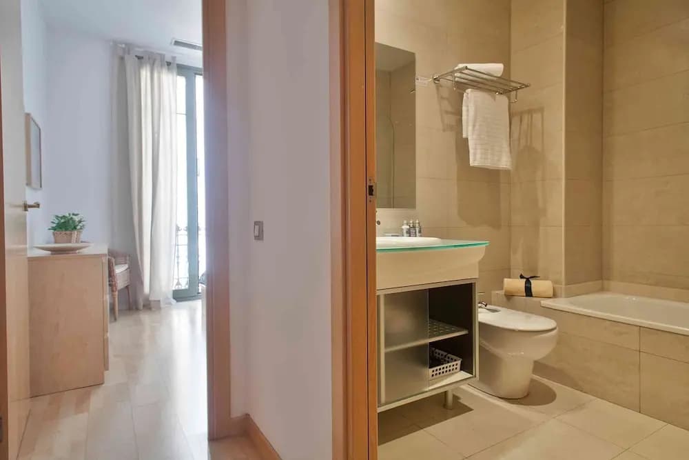 Habitat Apartments Alibei - photo 9