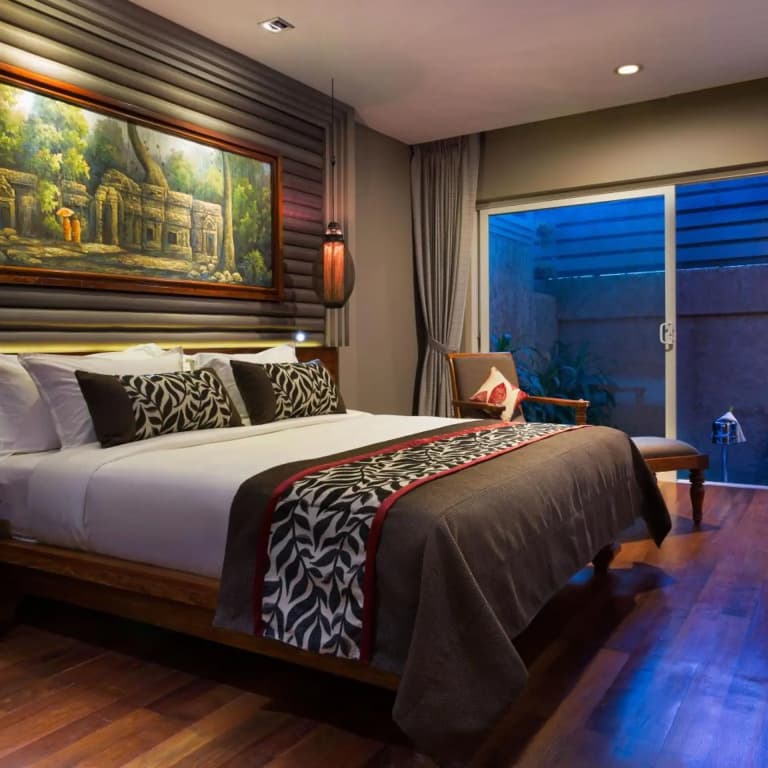 J7 Angkor Hotel - photo 37