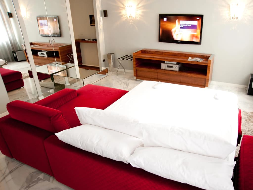 Luxury Suite Milano Duomo - photo 3