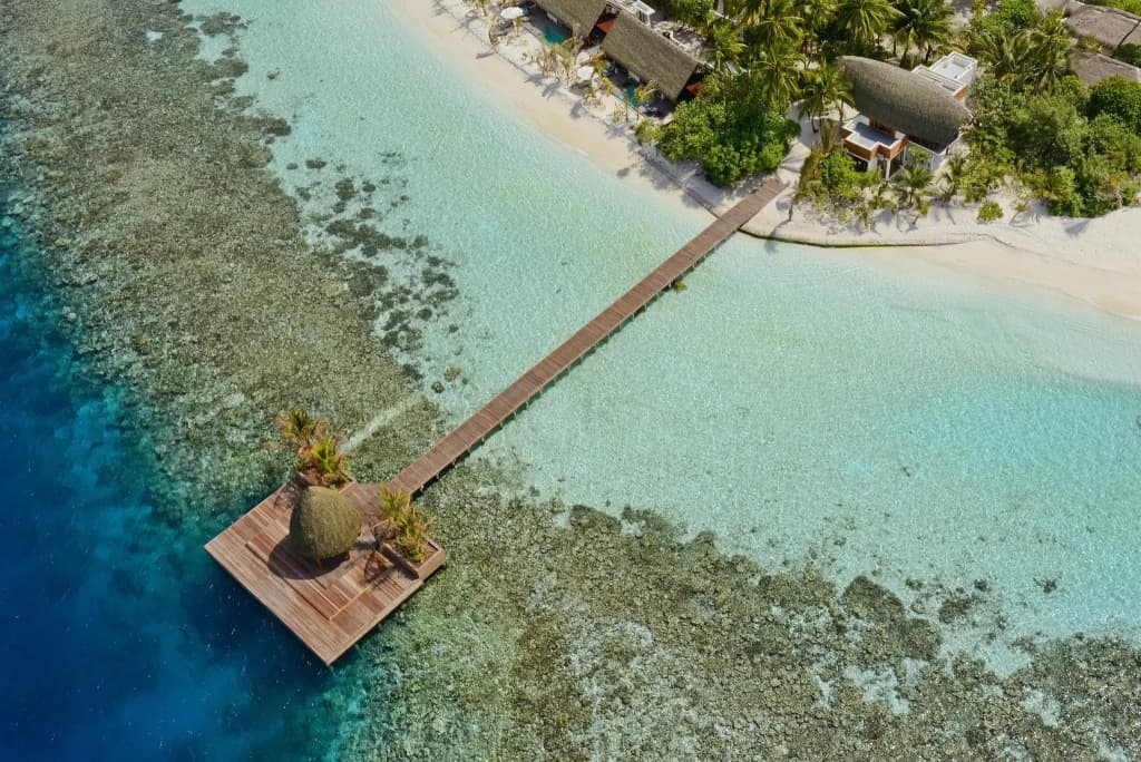 Kandolhu Maldives Resort - photo 26
