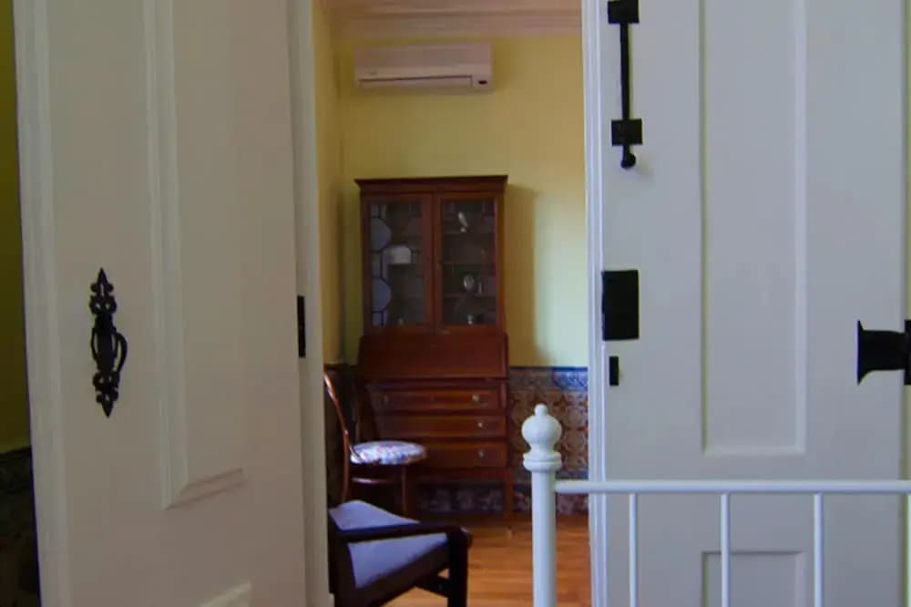 Apartments Baixa - photo 11