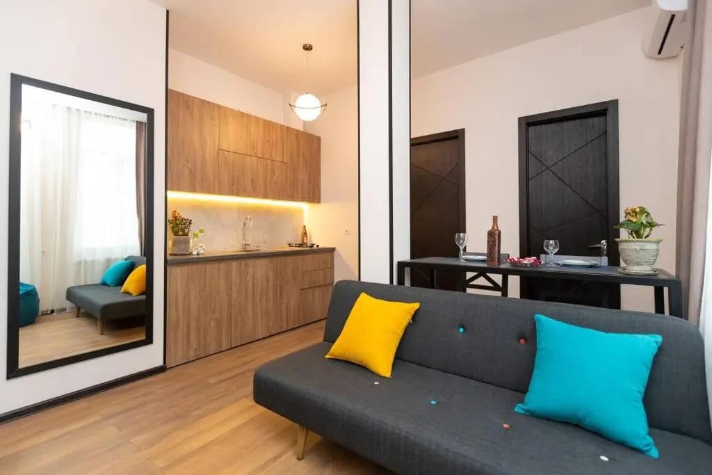 Wehost Apartment With 3 Bedrooms - photo 4