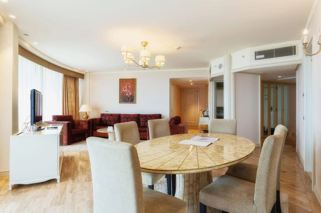 Rixos Downtown Antalya Hotel - photo 35