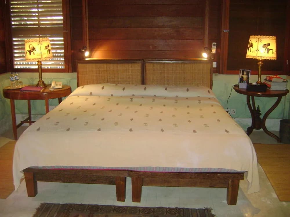 Taman Bebek Resort & Spa - photo 2
