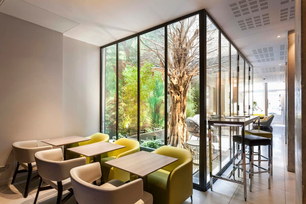 Hotel Duo - photo 8