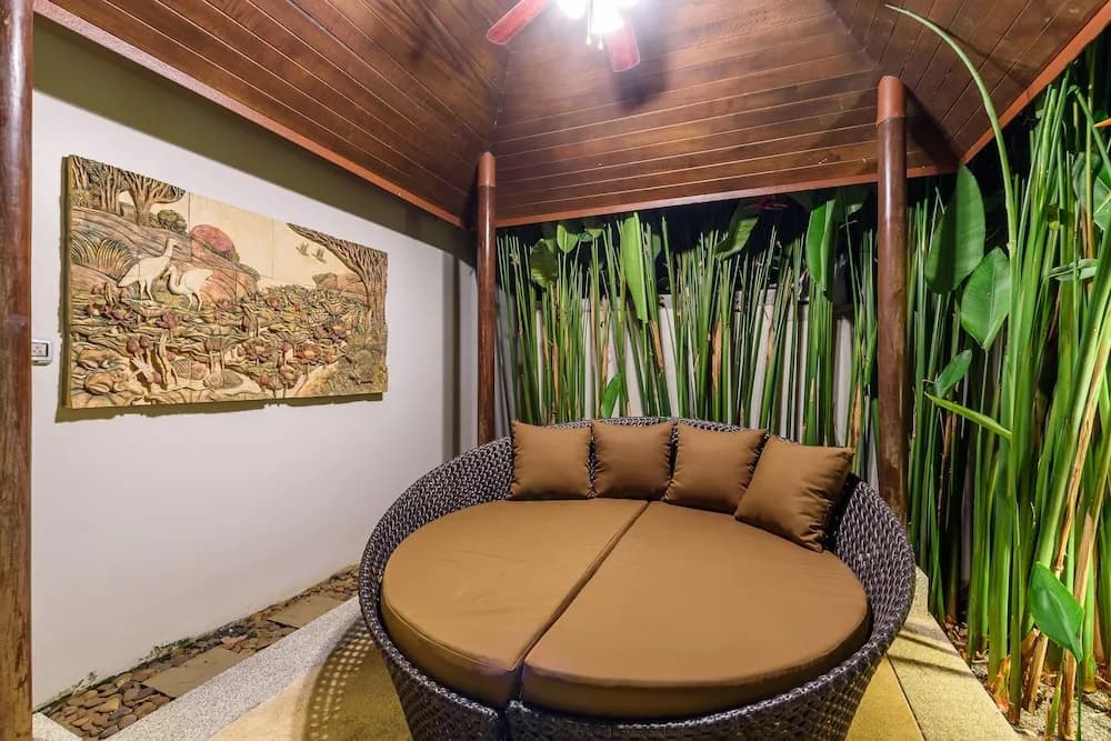 Thai Villa Rawai - photo 12