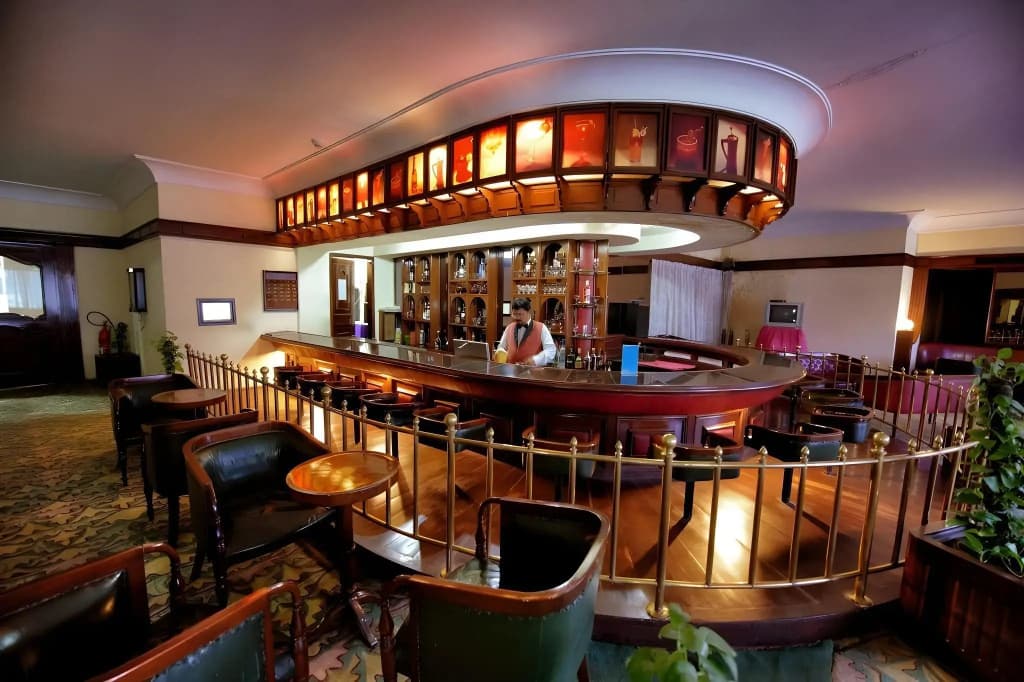 Centaur Hotel - photo 21