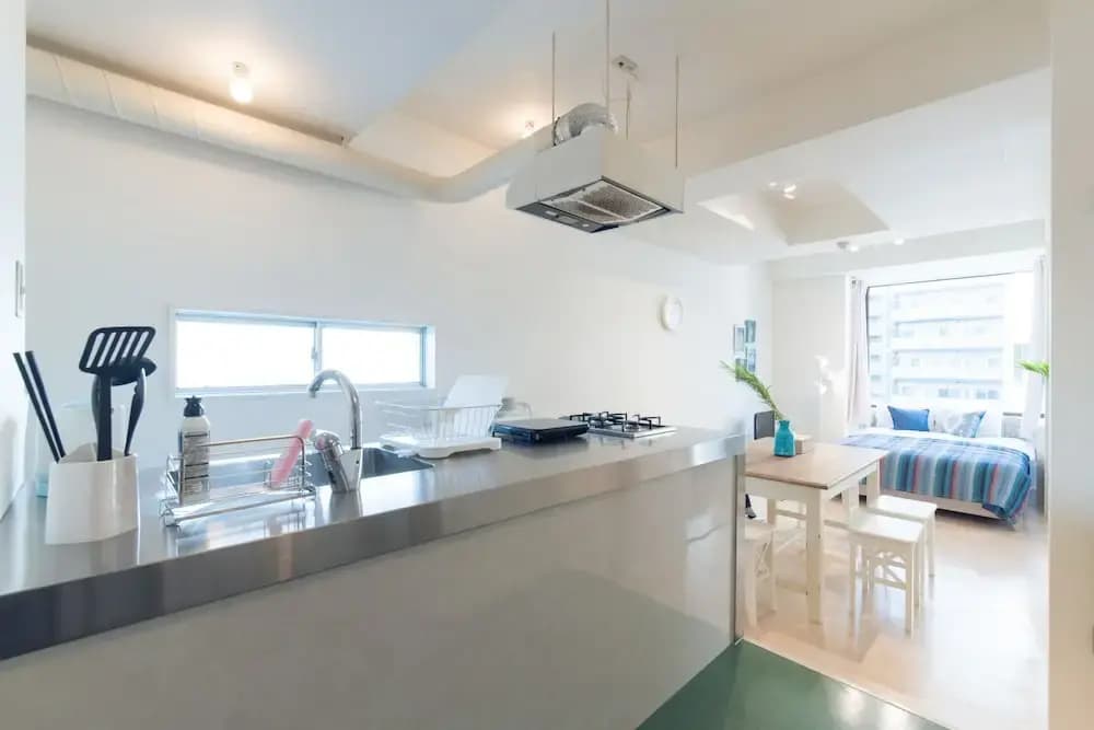 Sakuraya Condominium Kitahorie - photo 40