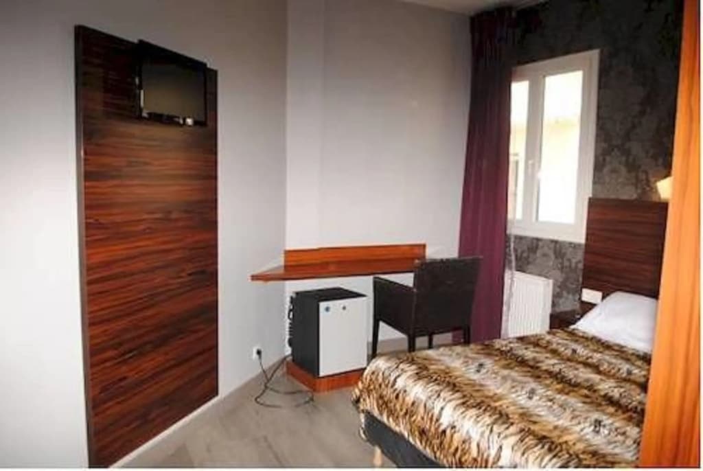 Hotel de Menilmontant - photo 10