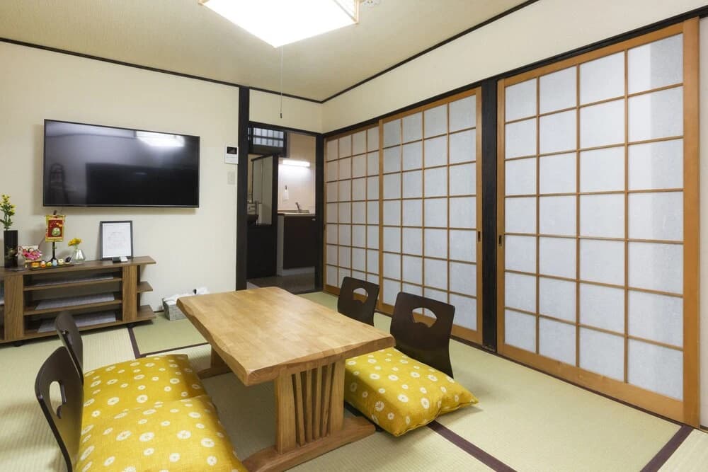 ZEN - Nishinotoin - - photo 5