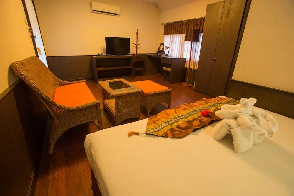 Inrawadee Resort - photo 2