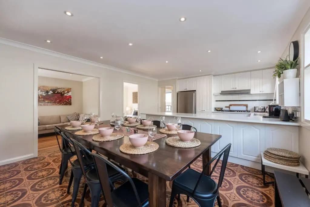 Belgravia Holiday House - photo 16